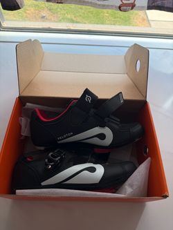 Peloton Shoes
