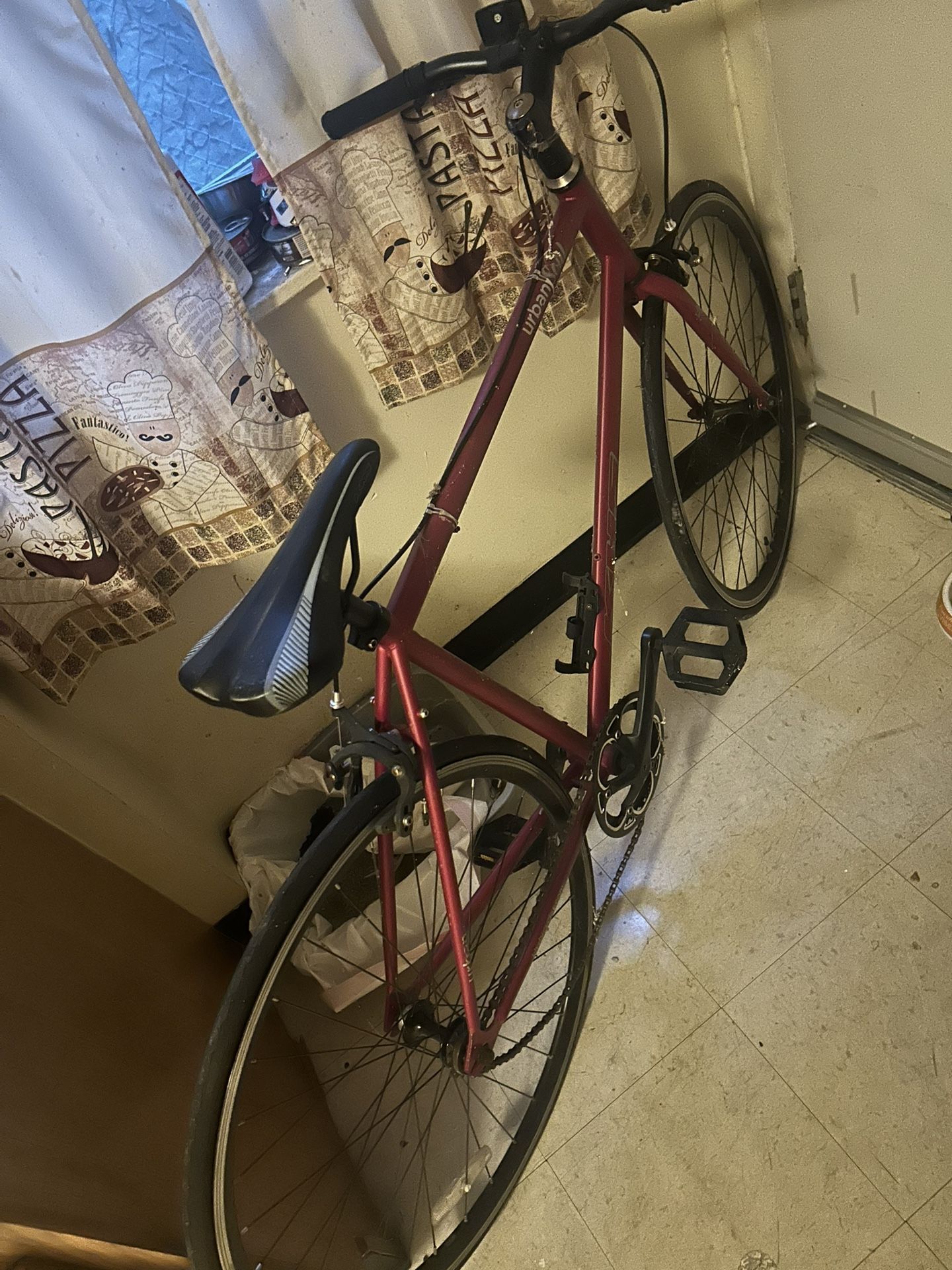 Bike