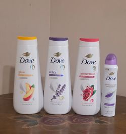 Dove Bundle