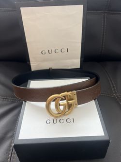 Belt Gucci Men