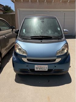 Smart Car for SALE