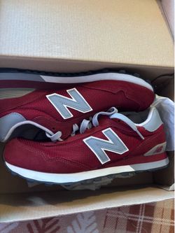 New balance