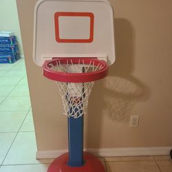 Little Tikes Basketball Hoop