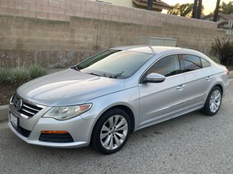 2012 volkswagen cc