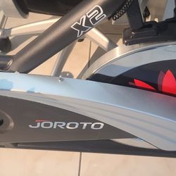 Indoor Cycling Bike with Magnetic Resistance Exercise Bikes Stationary 