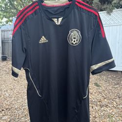 Mexico Jersey