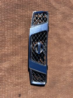 2005 Nissan frontier Oem