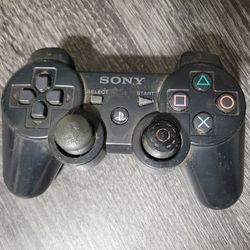Sony PS3 OEM PlayStation 3 Video Game Controller