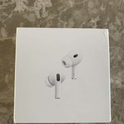 AIRPODS PRO 2 NEW SEALED