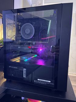 Gaming pc