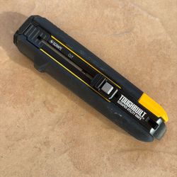 Scraper utility knife