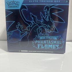 Phantasmal Flames ETB 