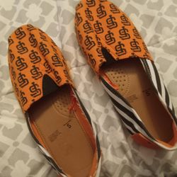 Sf Size 8  Pick  Up  In  Clovis  Sunnyside  Herdon 