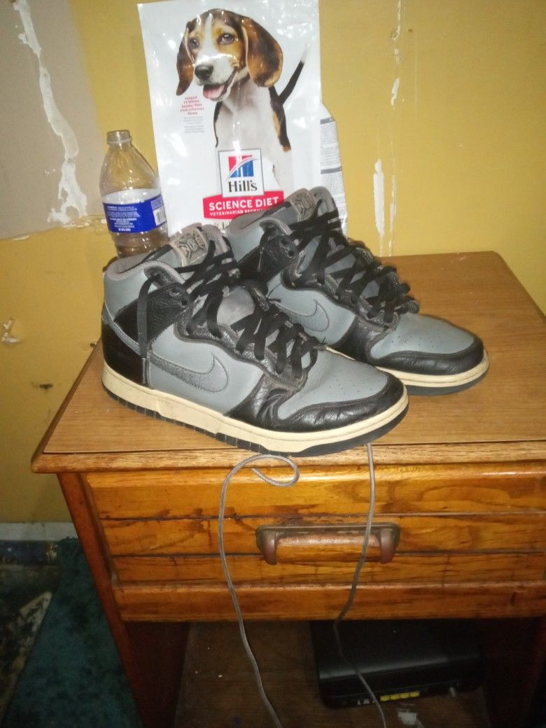 Air Force 1s 50 Years Of Hip Hop Edition 