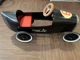 Baghera GRAND PRIX #6