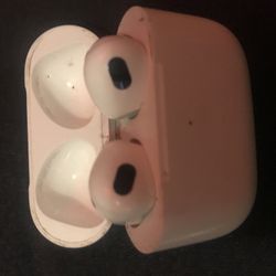 AirPods Pro’s 3rd Generation 