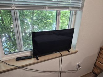 24"free TV