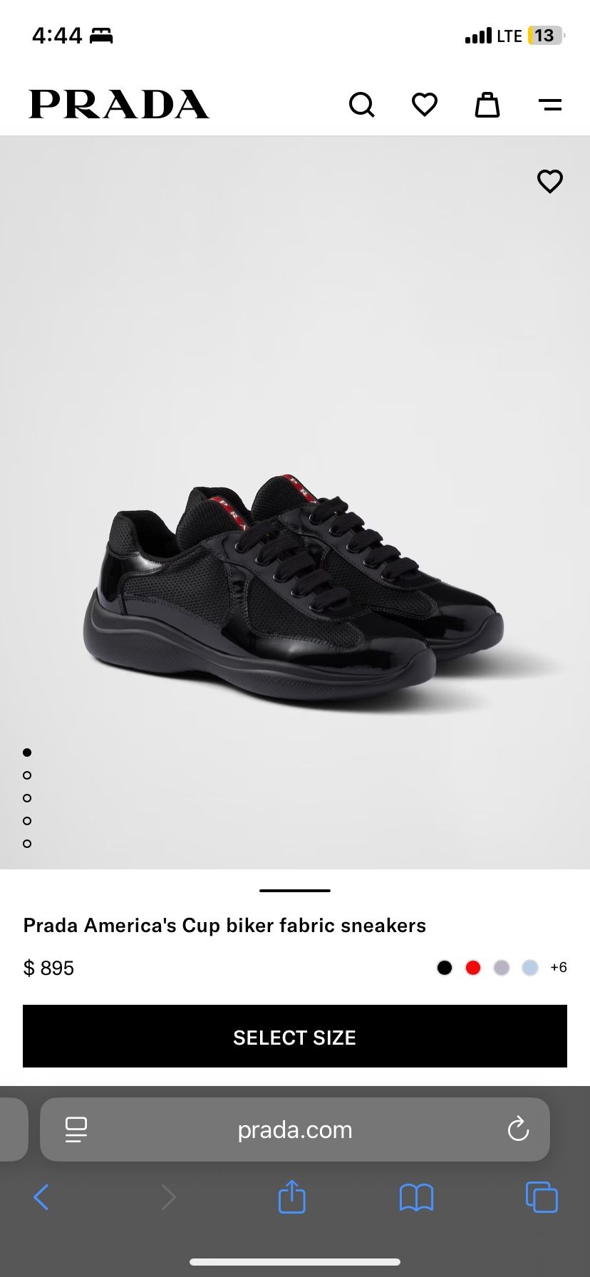 Prada 