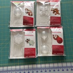 Candy Molds