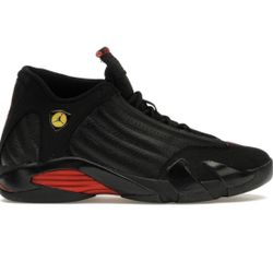 Air Jordan 14 AJ14
