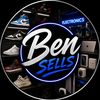 Ben Sells