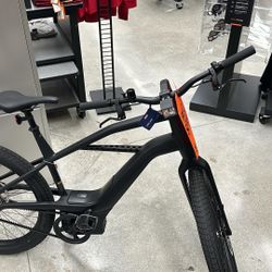 Electrical Bicycle / E Bike 