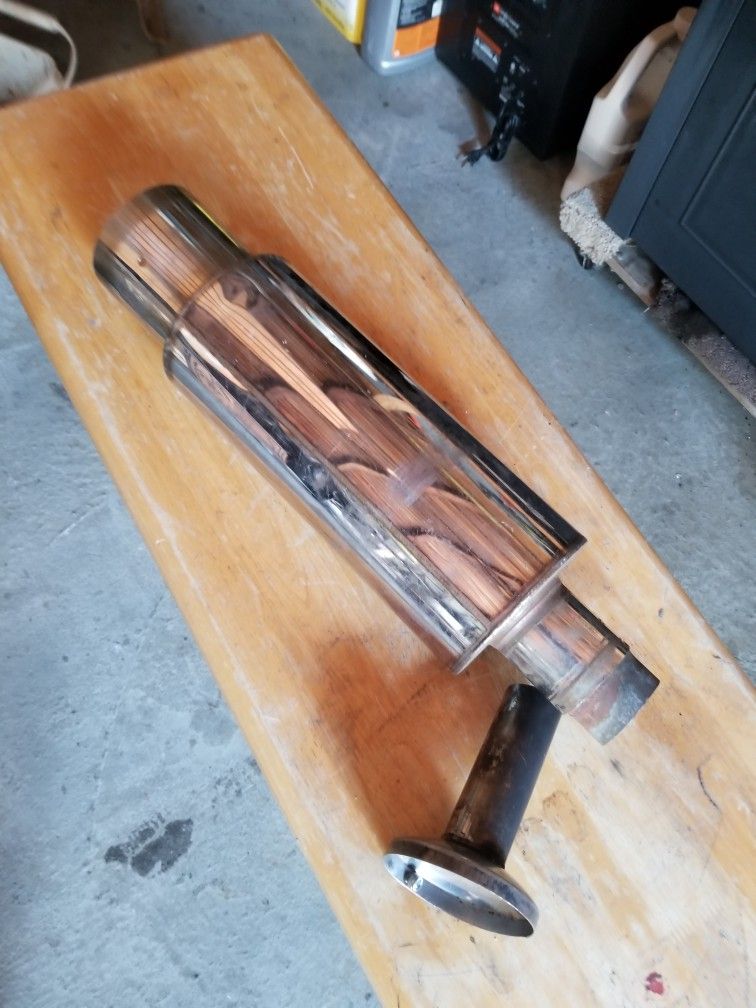 Muffler For Sale!