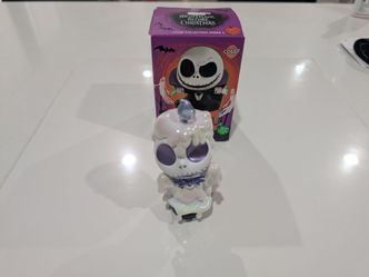Disney Nightmare Before Christmas – Rare Candle Jack Mystery Edition – Rare Secret
