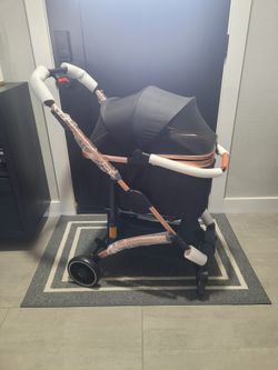 Pet Stroller (NEW)
