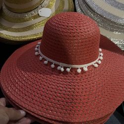 Women’s Hat