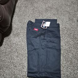 Jr Dickies Size 9
