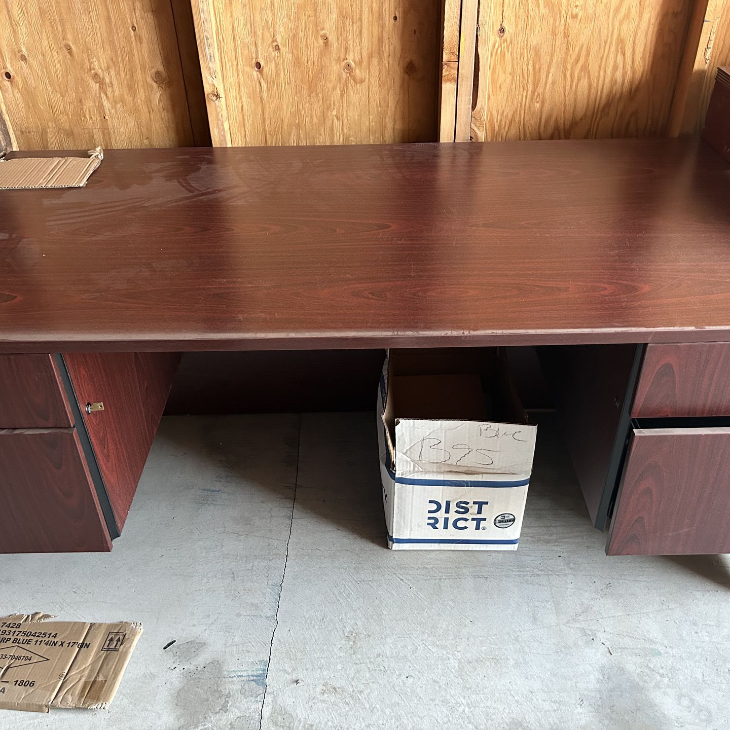 Desk