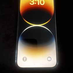 Iphone 14 Pro Max Gold UNLOCKED