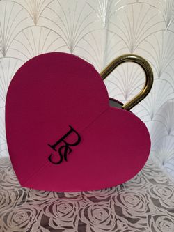 Lock Heart Boxes