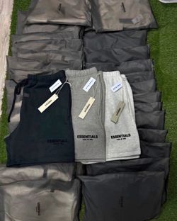Essentials shorts