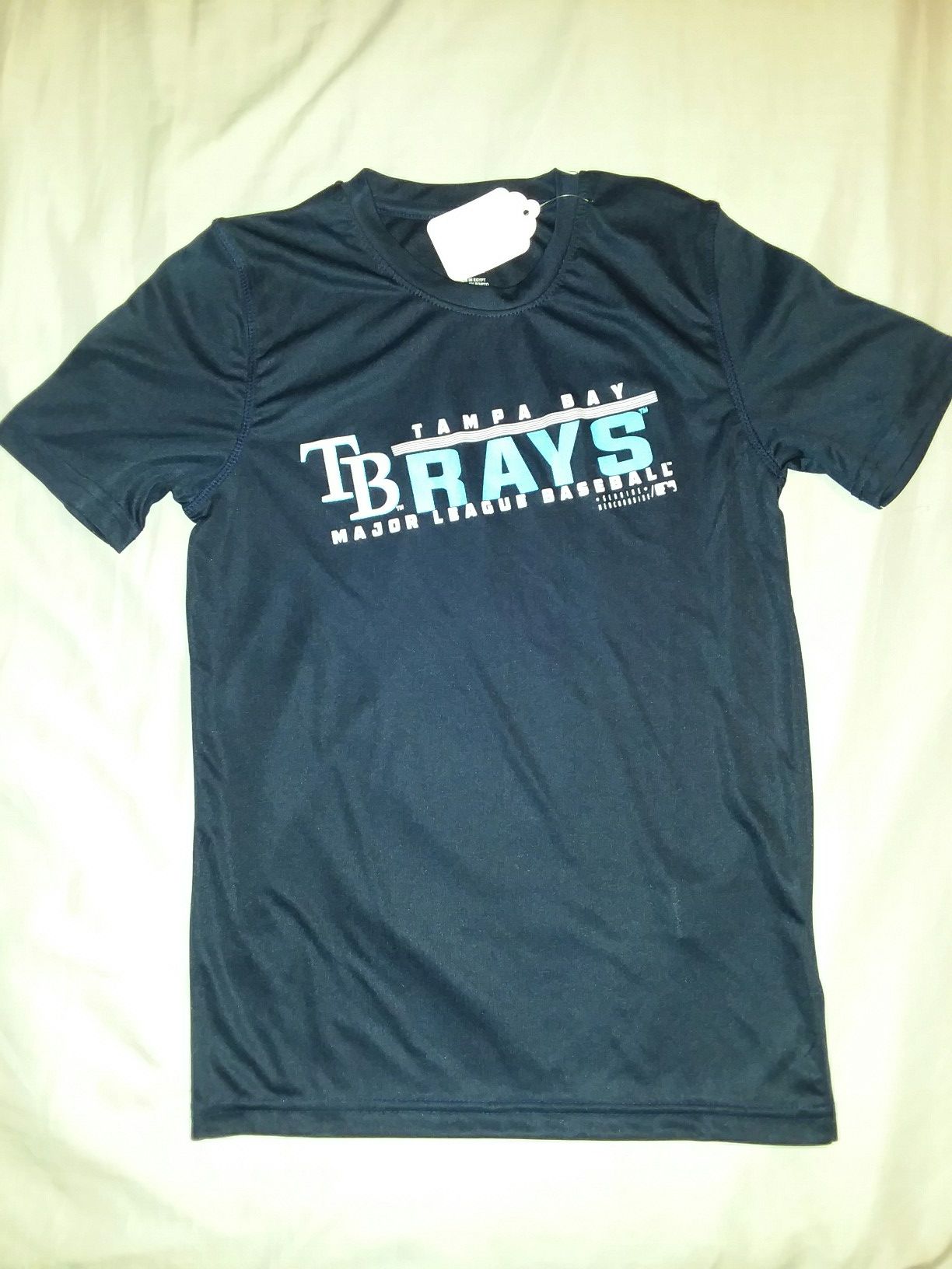 BOY T-Shirt Baseball - NEW