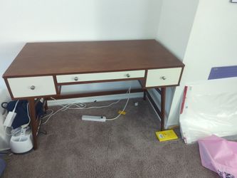 Designer Desk