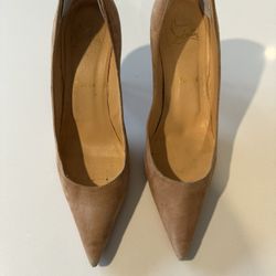 CHRISTIAN LOUBOUTIN 