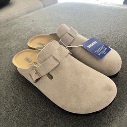 Birkenstock Clogs