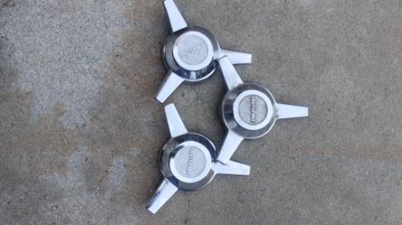 Original True Spoke Knock Offs