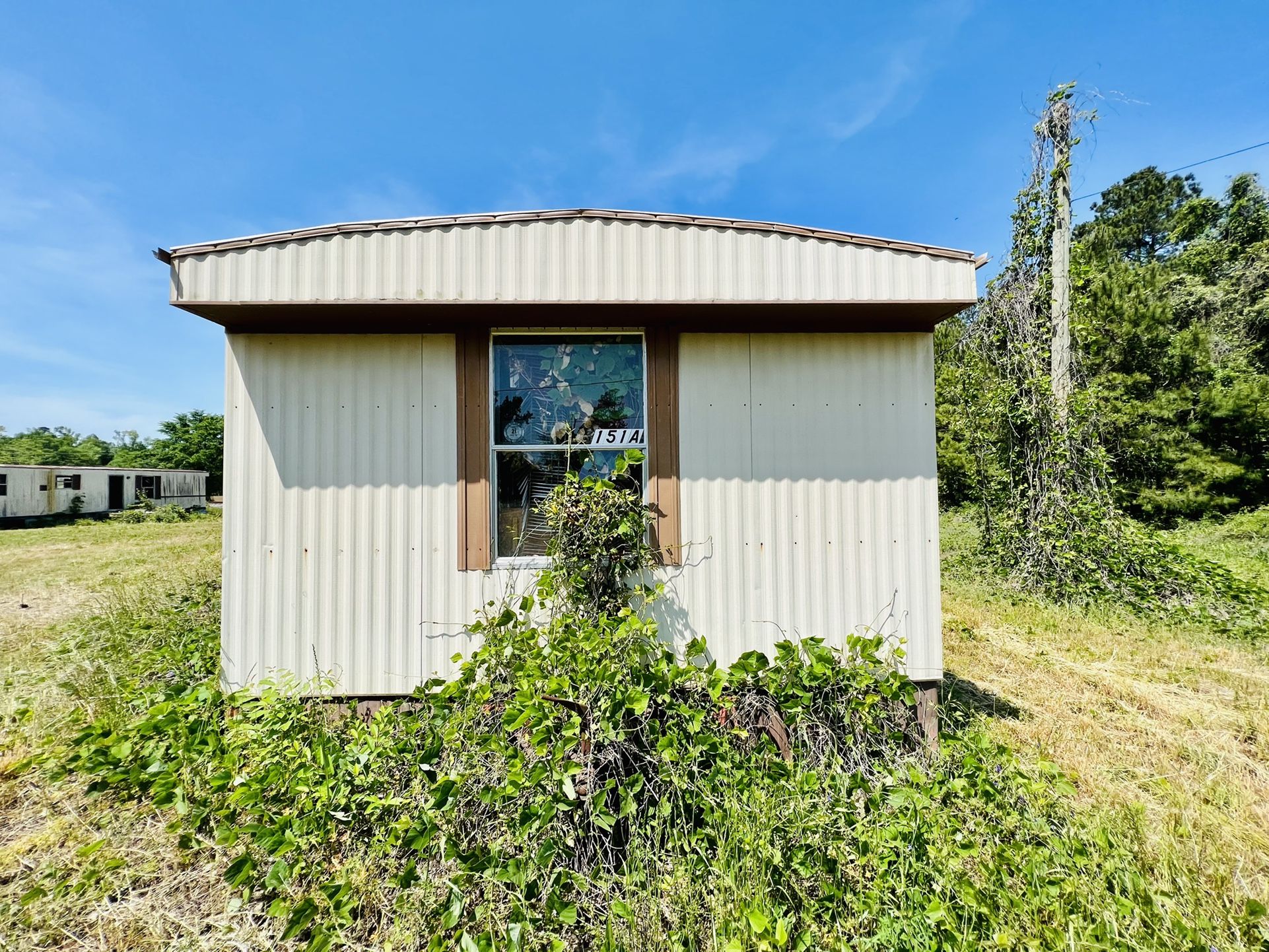 1985 Oakwood 2bd/1ba SingleWide WIND ZONE 2 Mobile Home