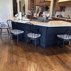 Kitchen Chairs