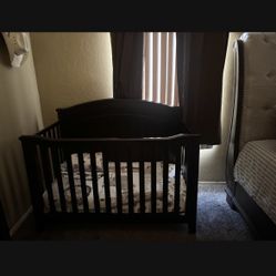 Baby Crib