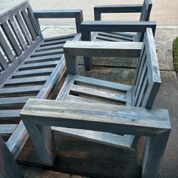 Patio Furniture 