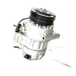 2020-2025 Ford Transit 150 250 350 AC Compressor #1003