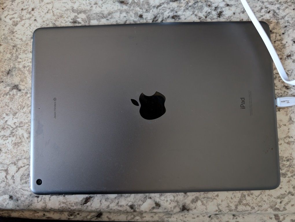 iPad 8th Generation