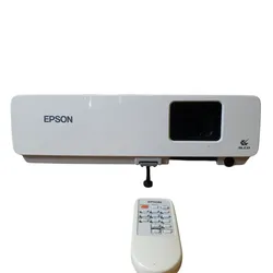 Epson PowerLite 83c