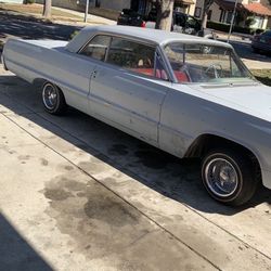 1964 Chevy Impala