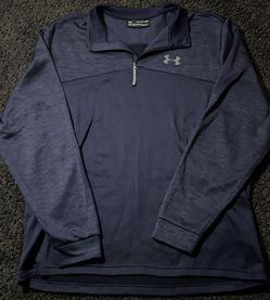 Under Armour Pullover And Thermal