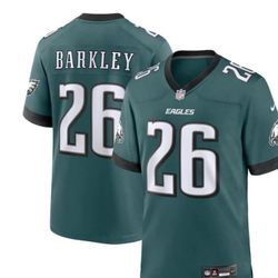 Eagles Barkley
